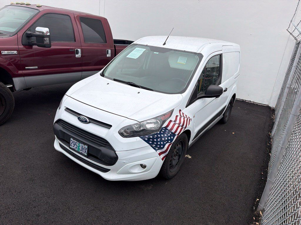 2015 FORD Transit