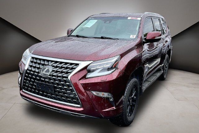 2020 LEXUS GX
