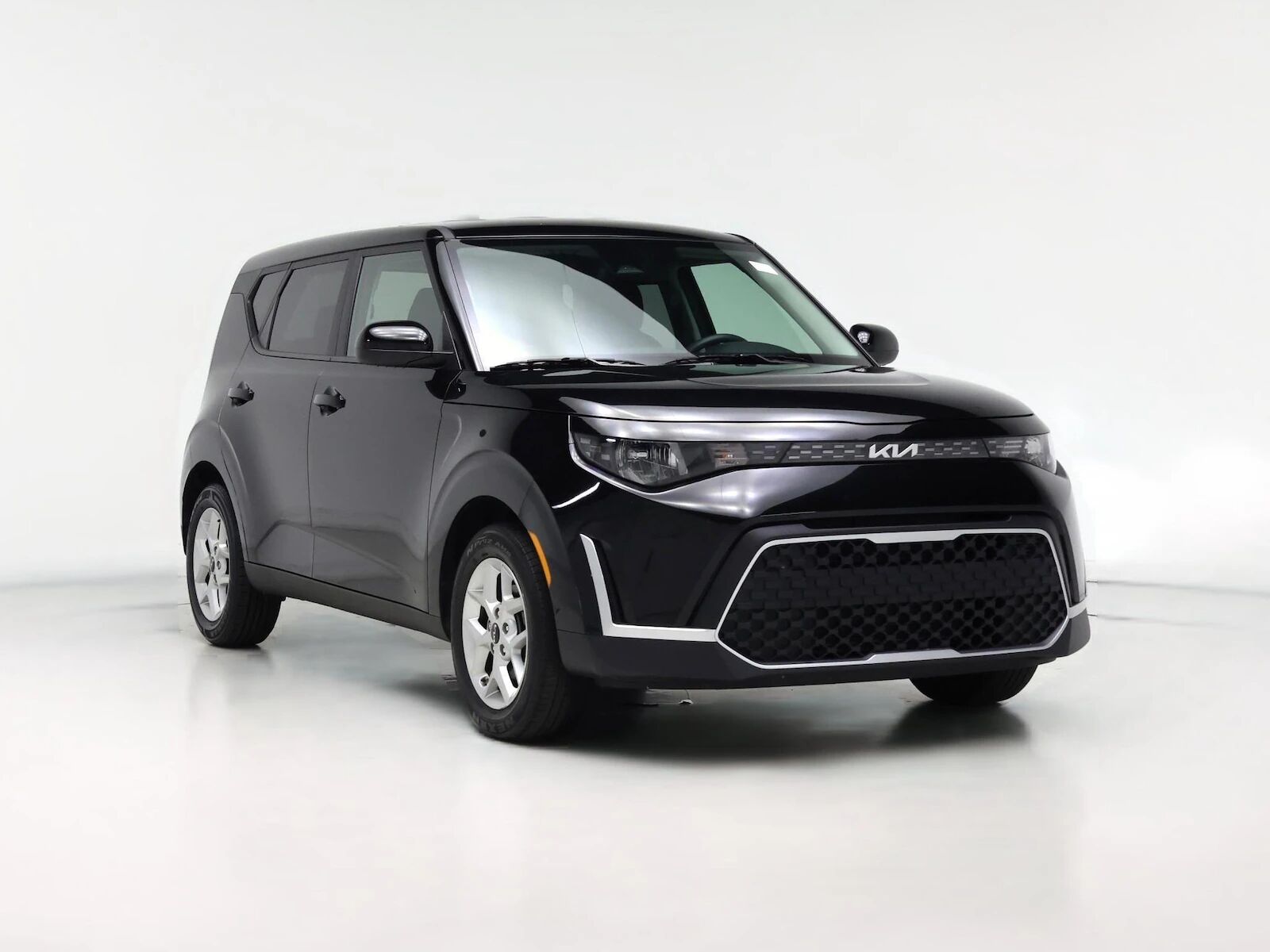 2025 KIA Soul