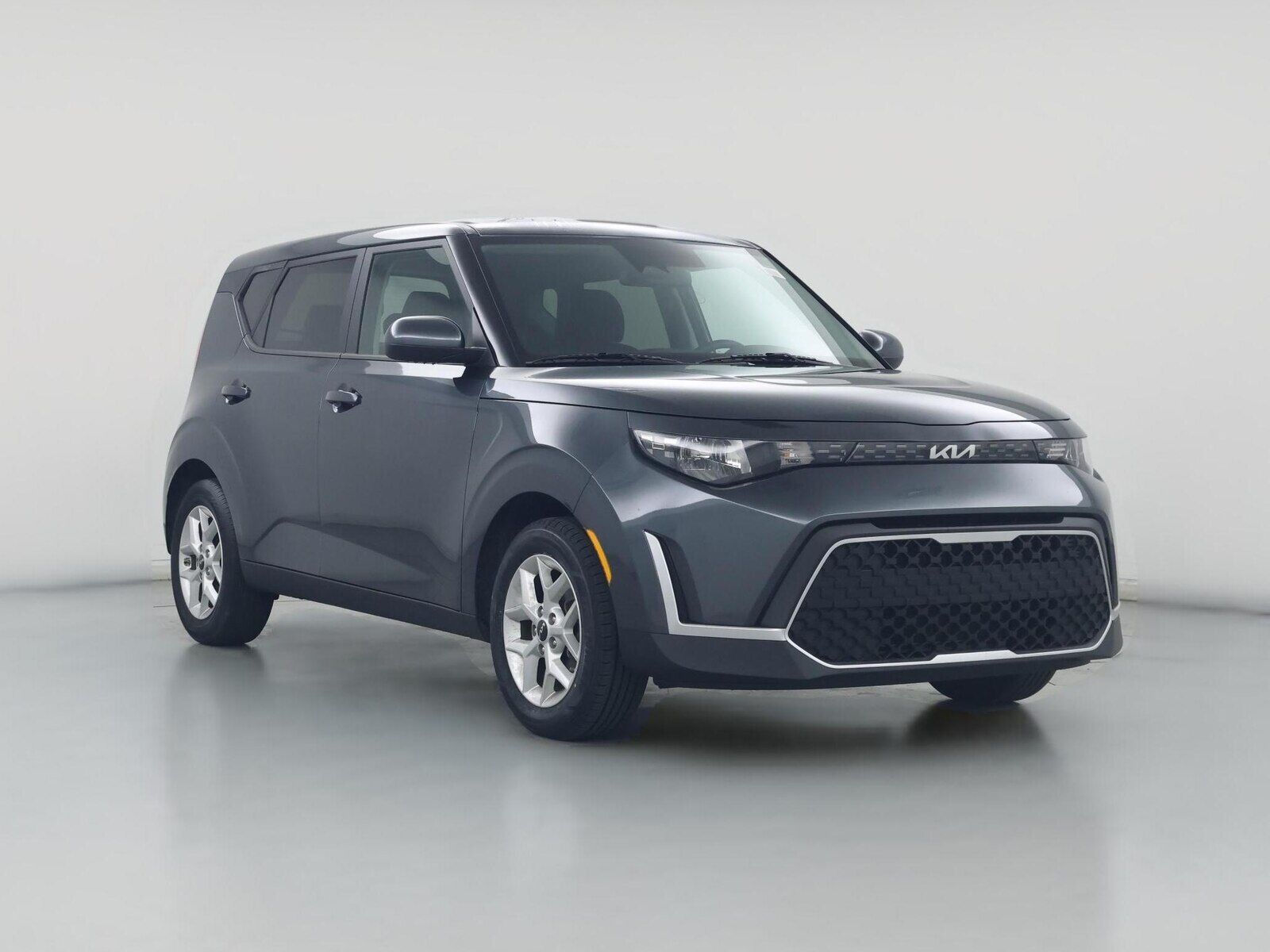 2023 KIA Soul