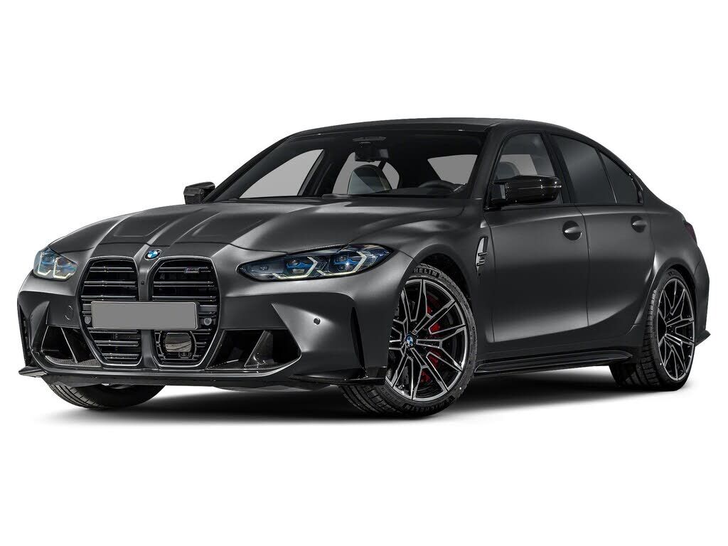2023 BMW M3