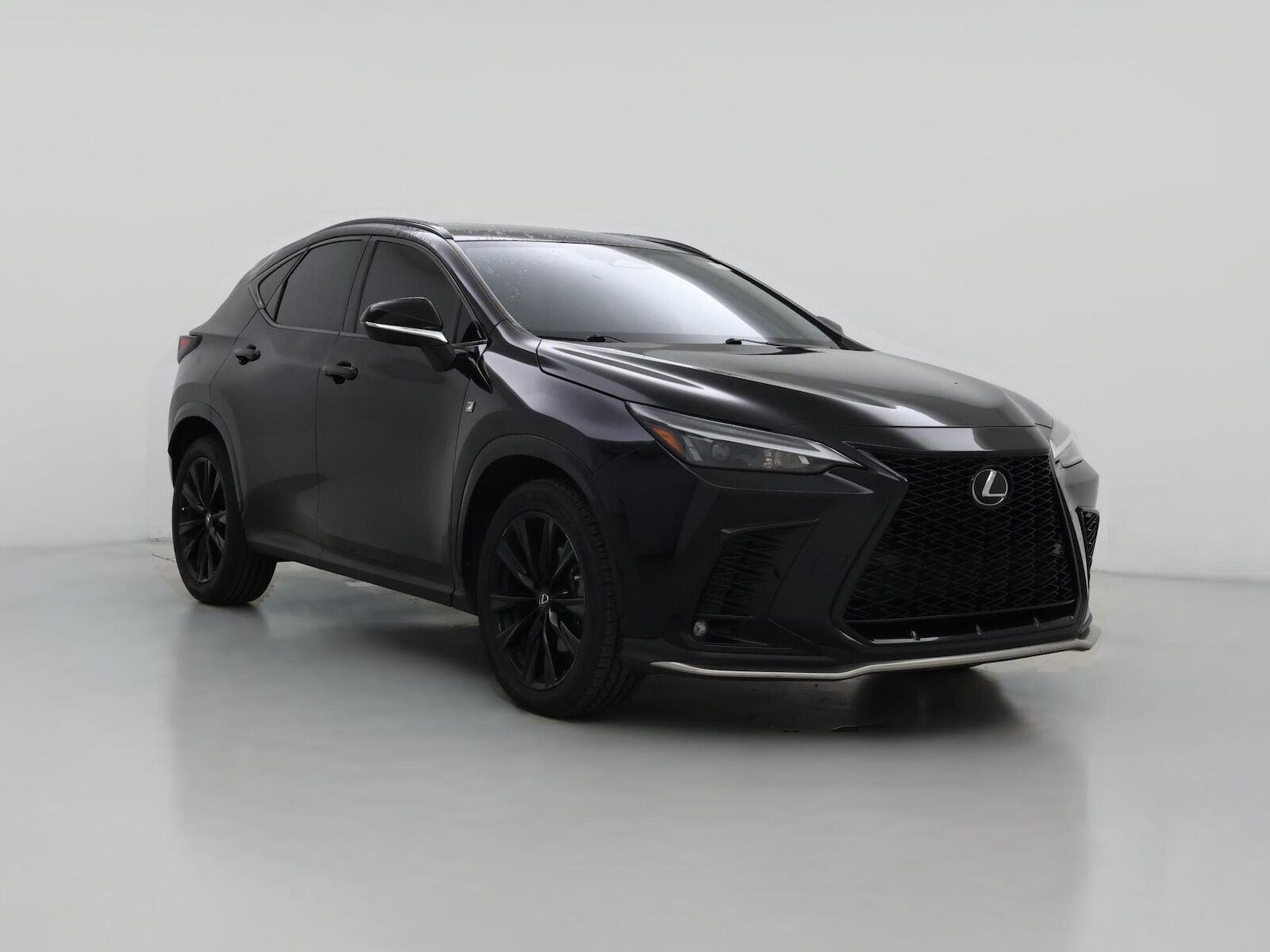 2022 LEXUS NX