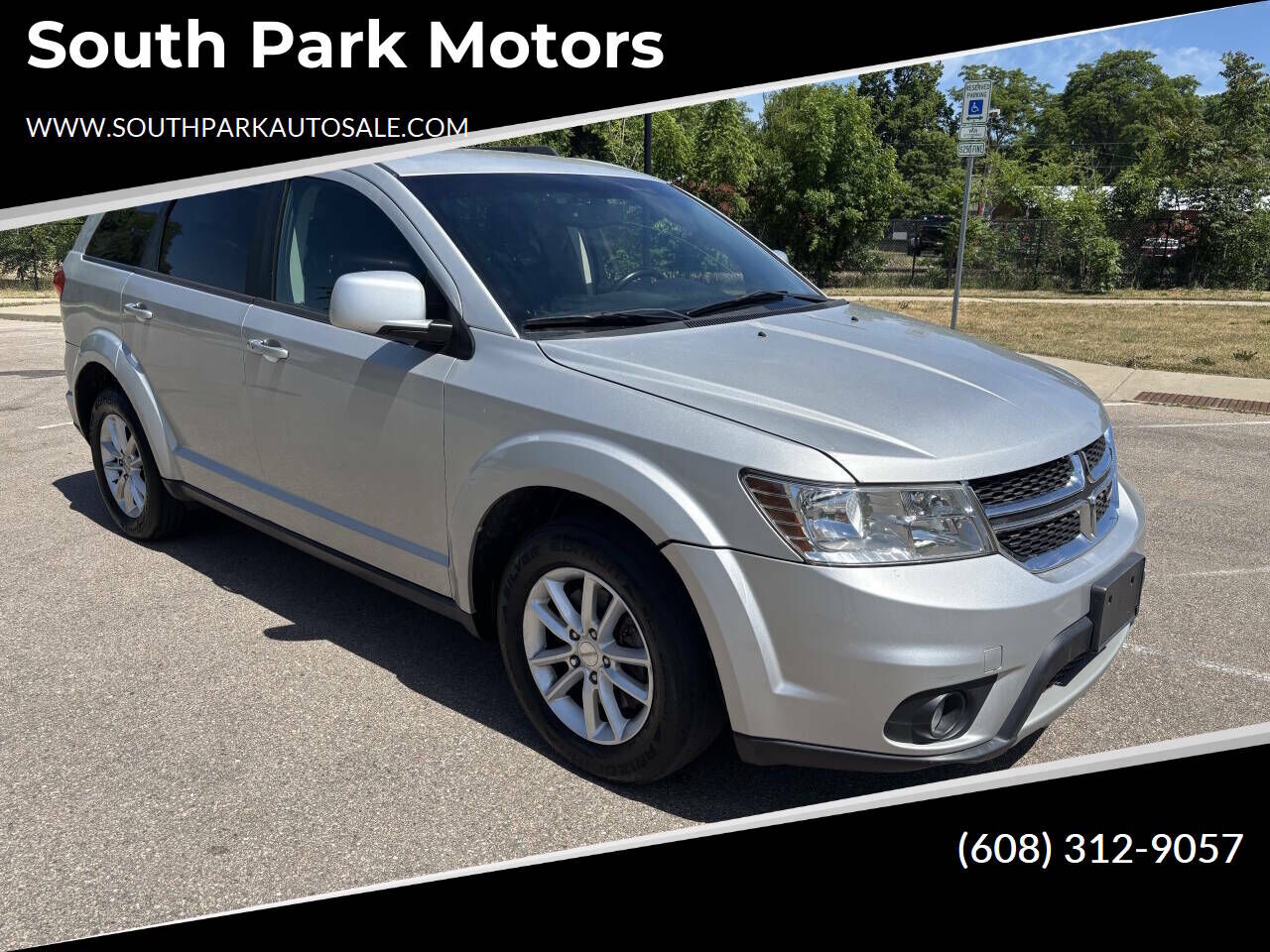 2013 DODGE Journey