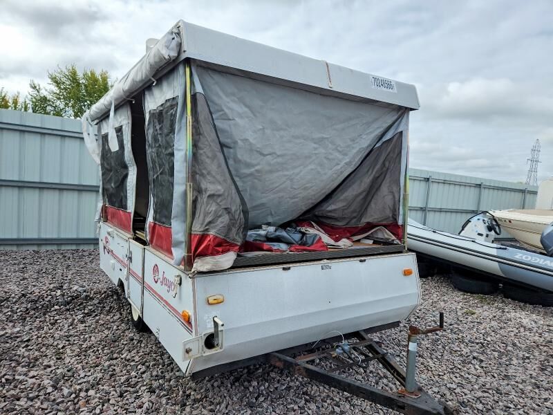 1995 JAYCO RV Trailer