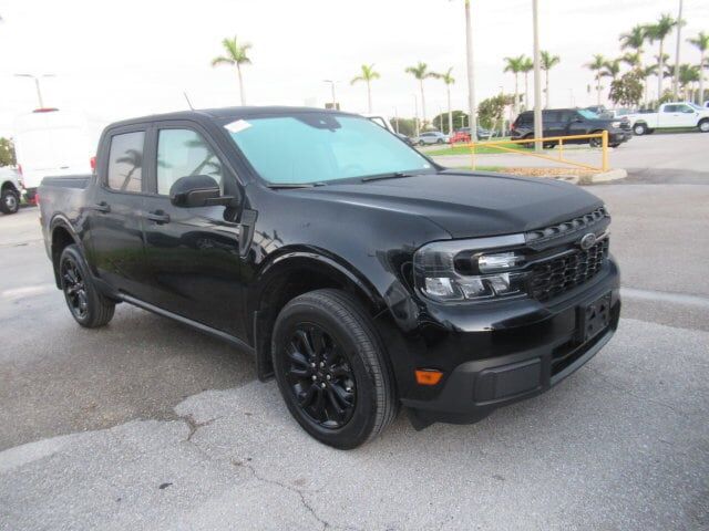 2024 FORD Maverick