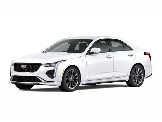 2023 CADILLAC CT4