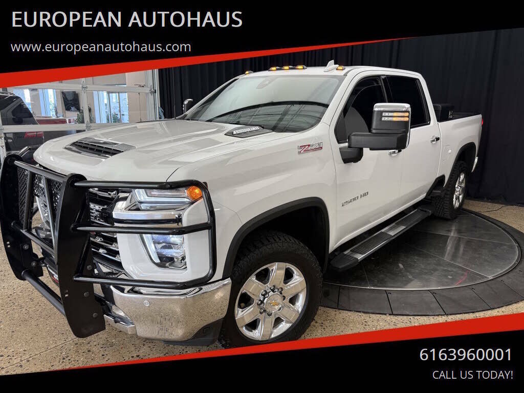 2022 CHEVROLET Silverado