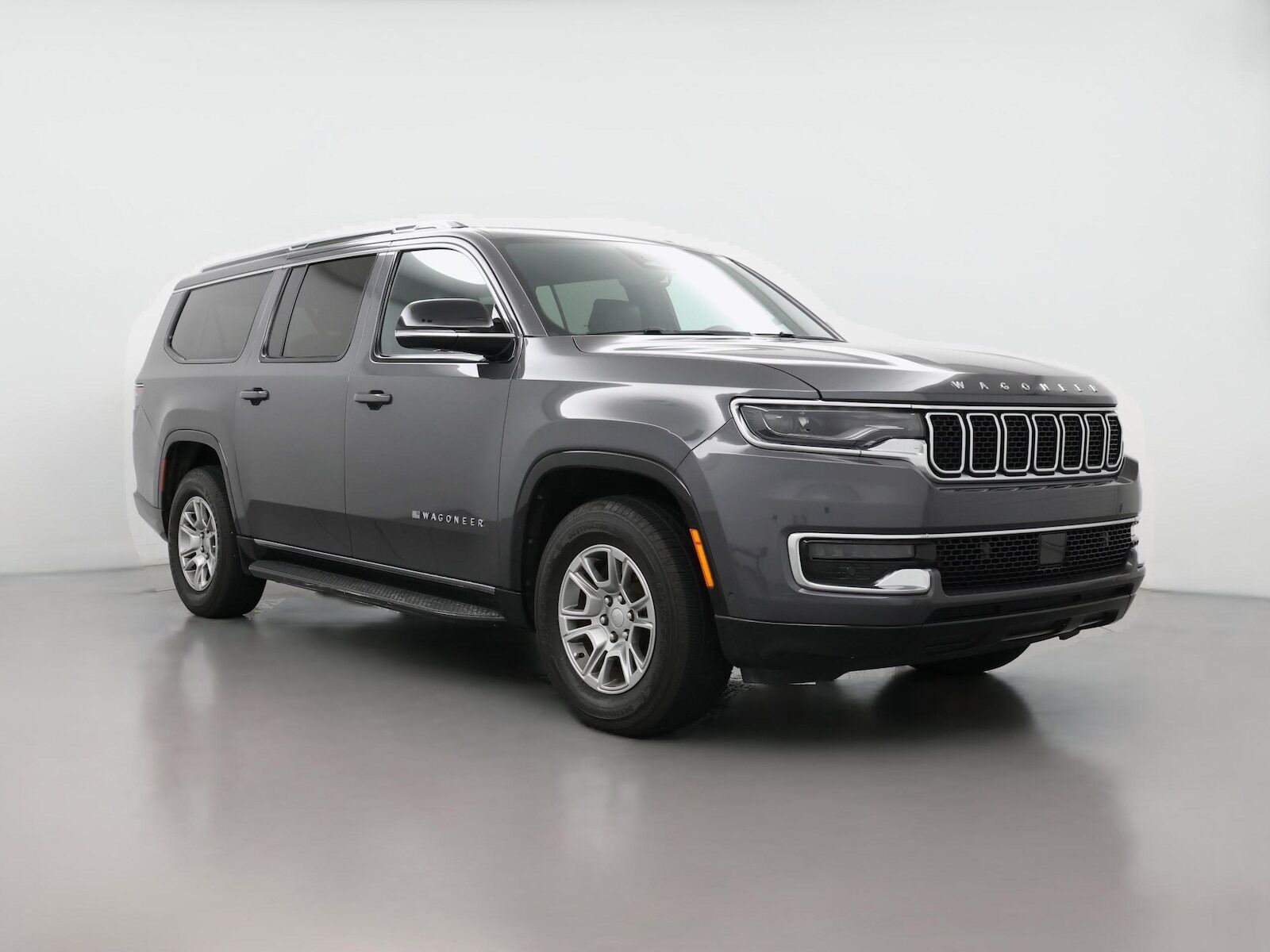2023 JEEP Wagoneer