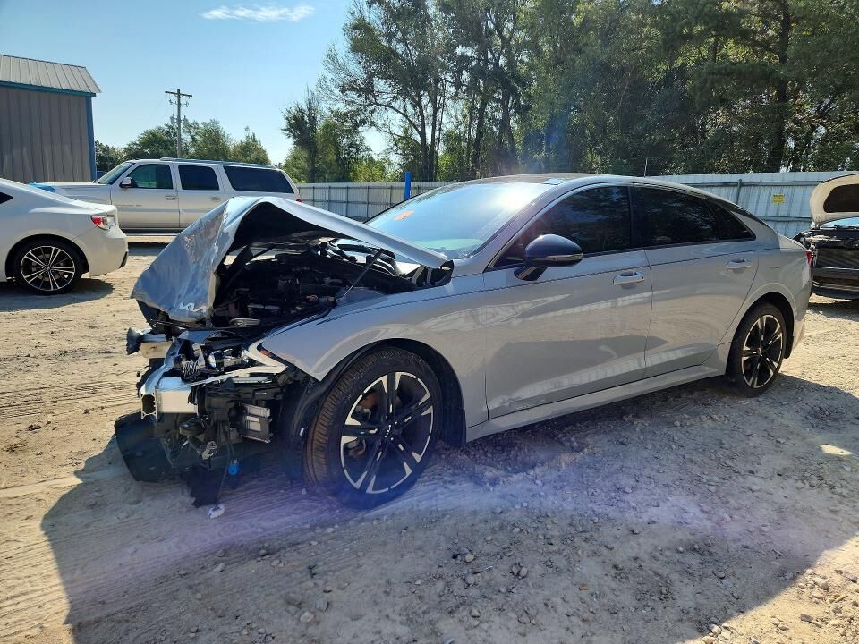 2023 KIA K5