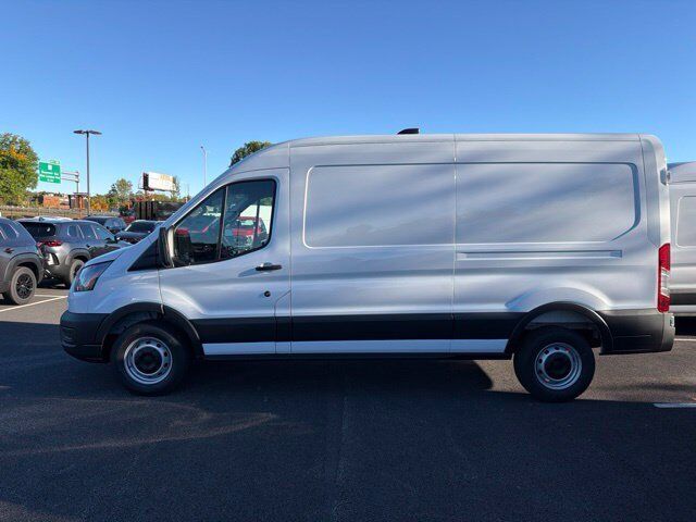 2027 FORD Transit