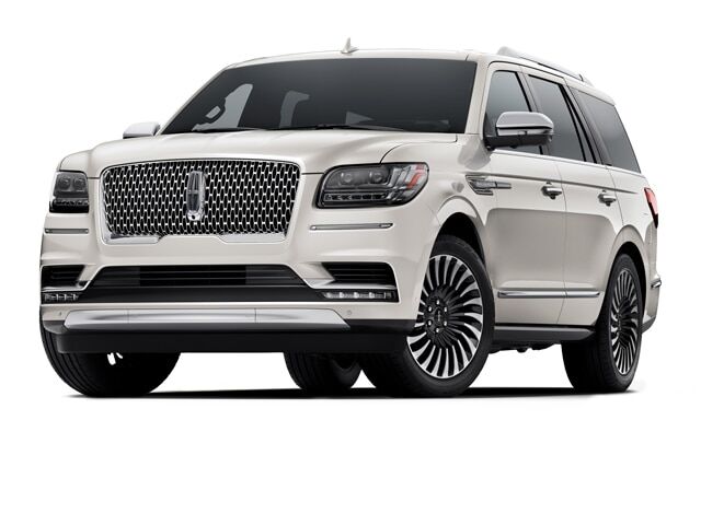 2021 LINCOLN Navigator