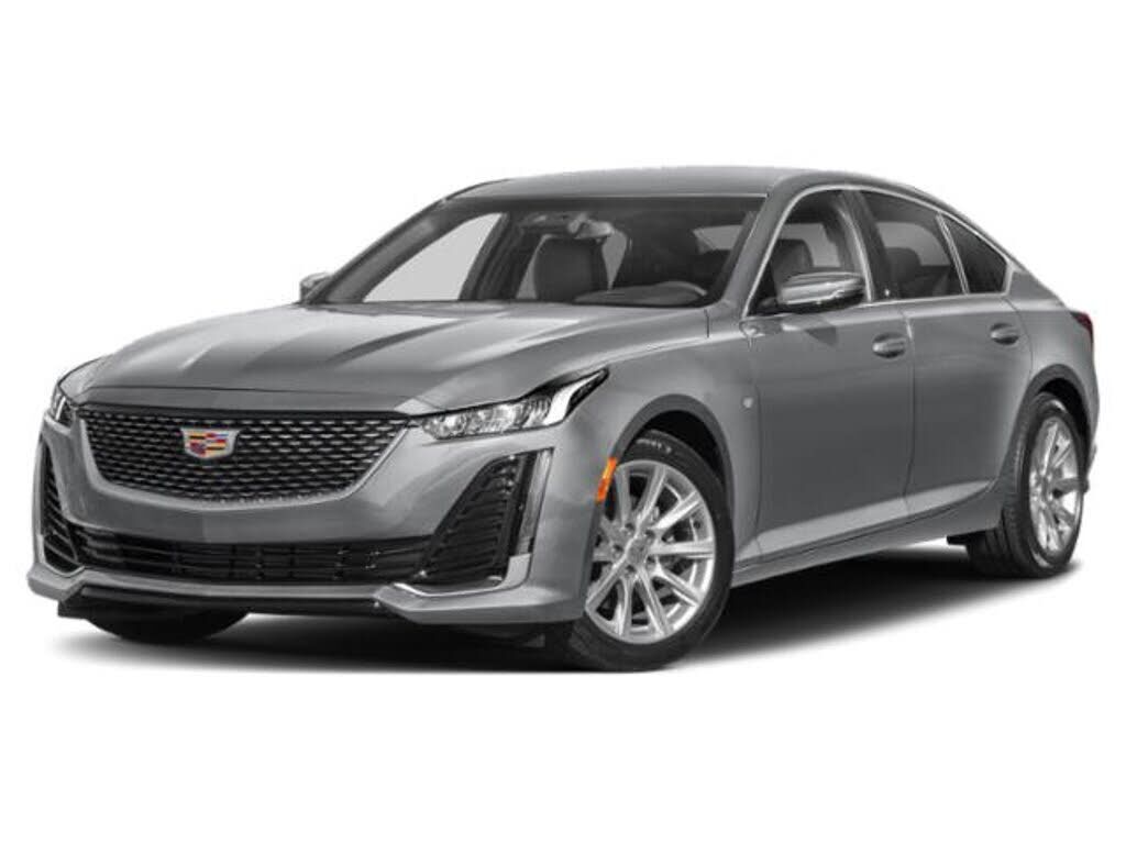 2024 CADILLAC CT5