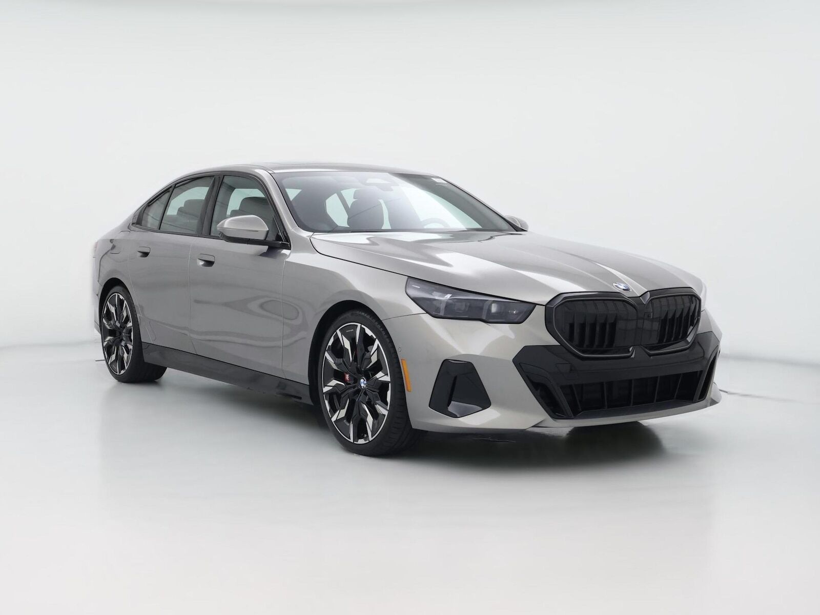 2025 BMW 5 Series