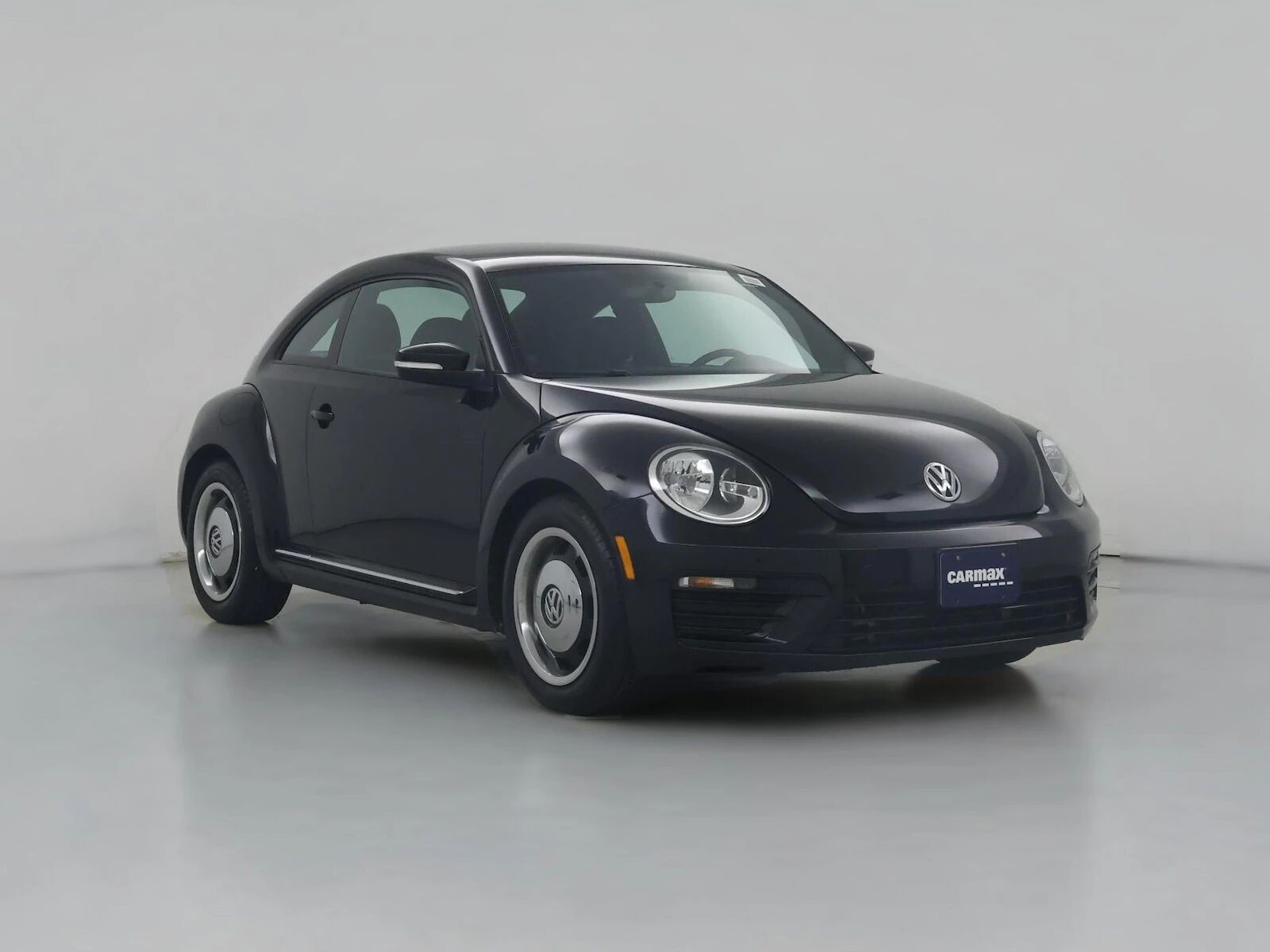 2019 VOLKSWAGEN Beetle