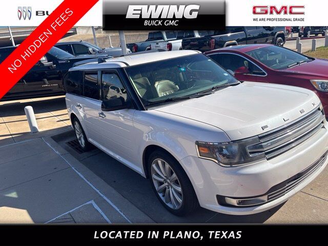 2016 FORD Flex