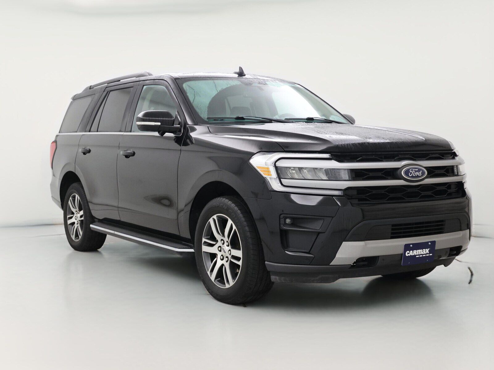2022 FORD Expedition