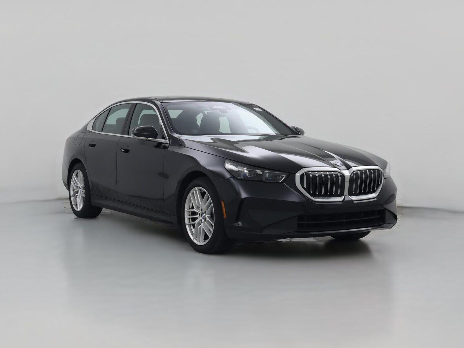 2025 BMW 5 Series