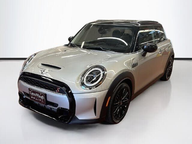2024 MINI Hardtop