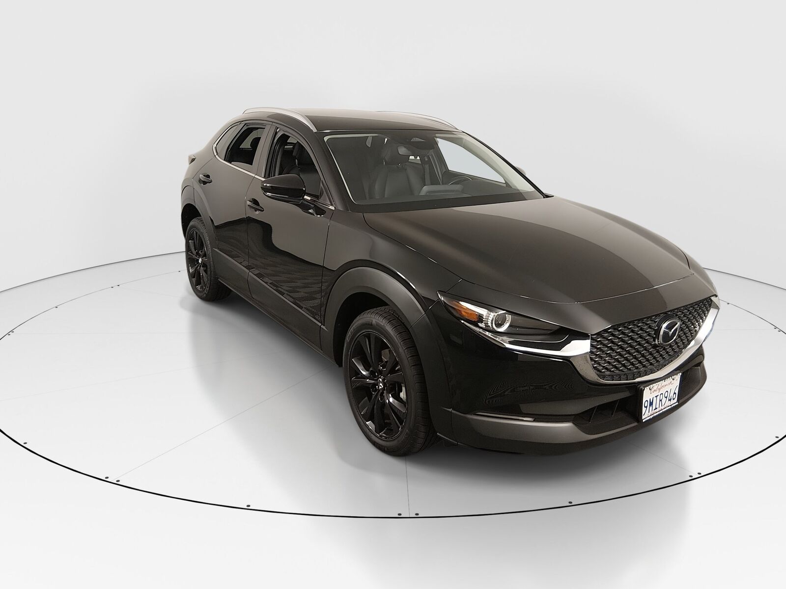 2024 MAZDA CX-30