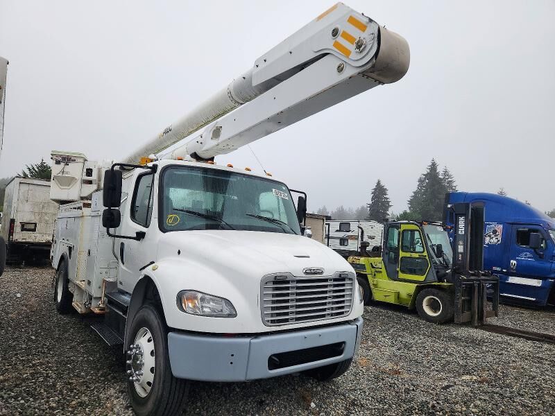 2012 FREIGHTLINER M2
