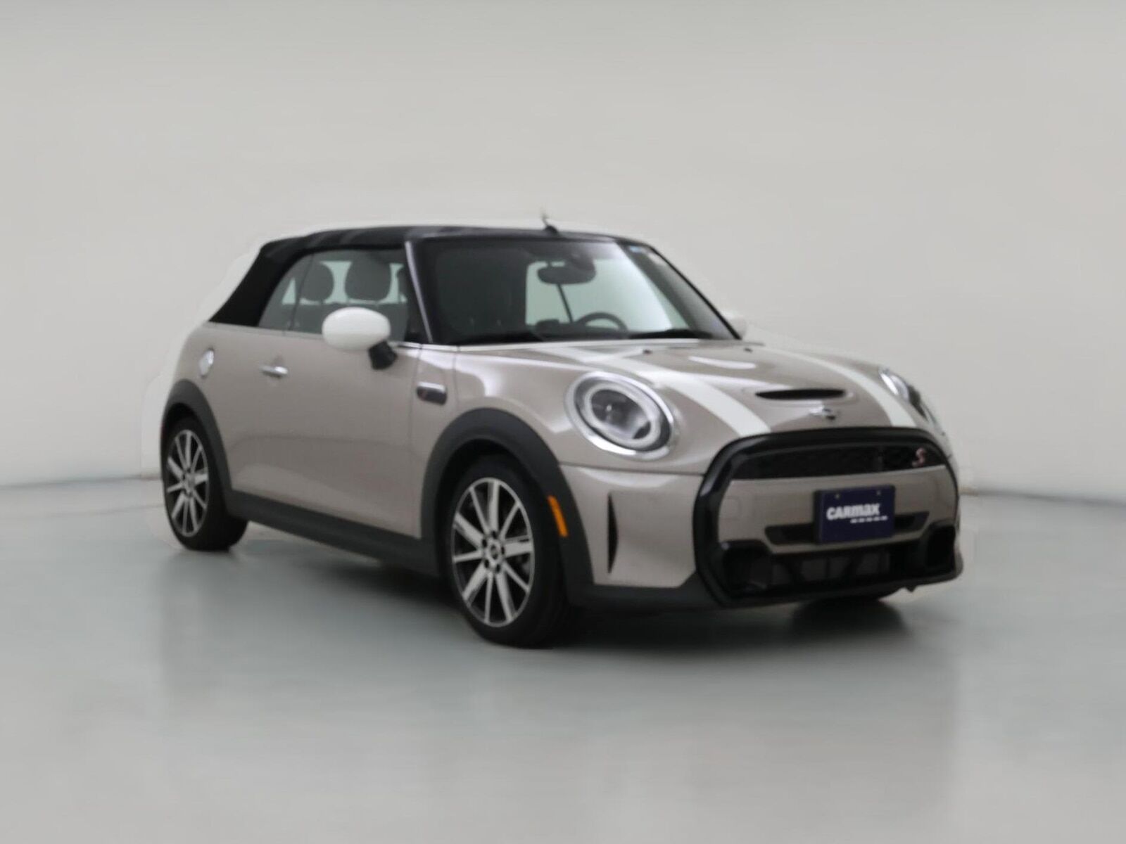 2024 MINI Cooper Convertible