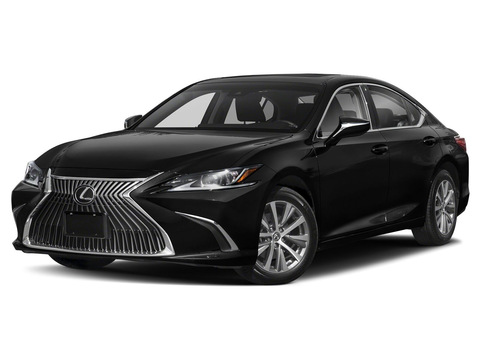 2020 LEXUS ES
