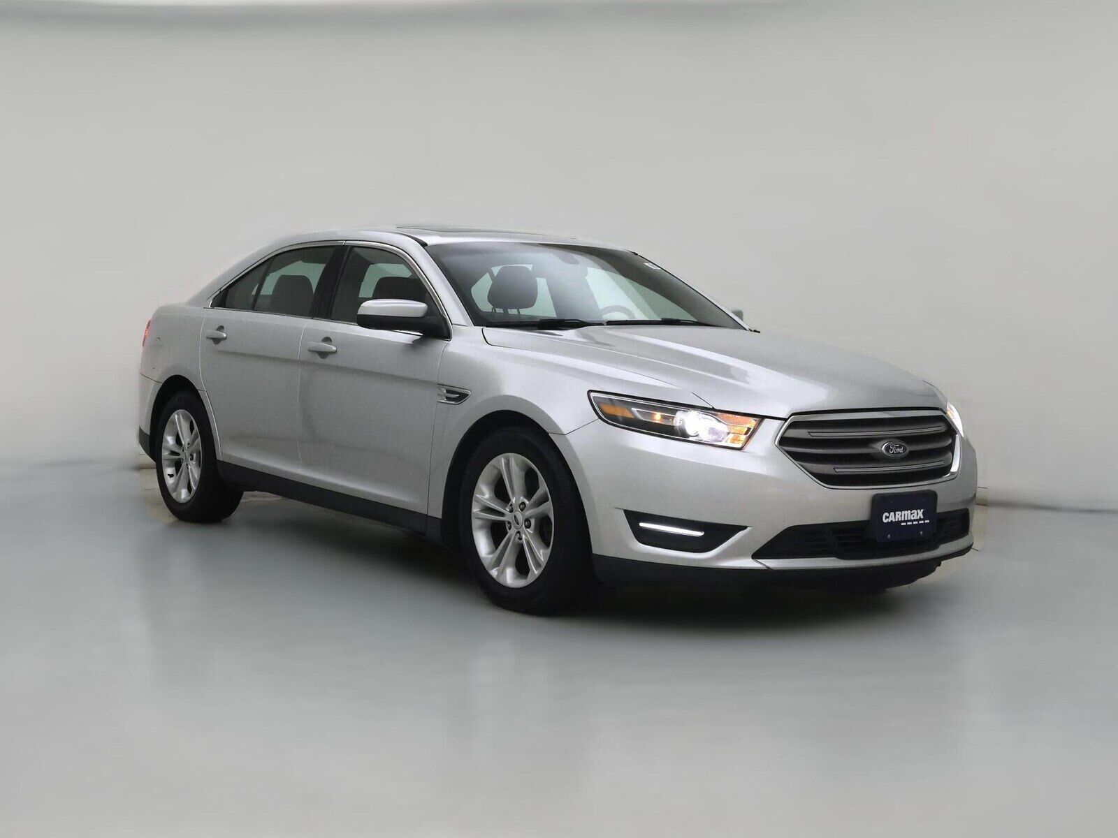2016 FORD Taurus