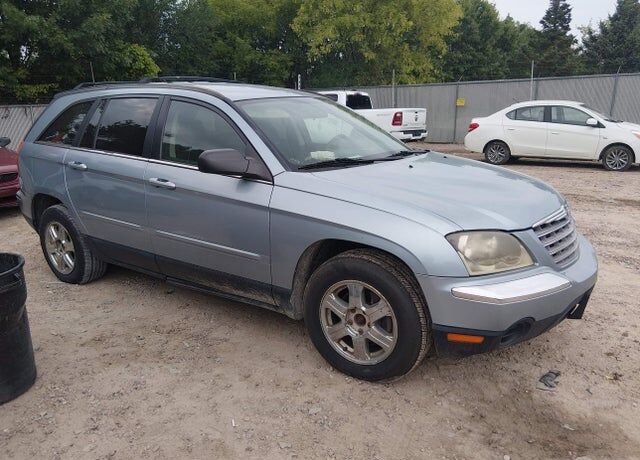 2005 CHRYSLER Pacifica