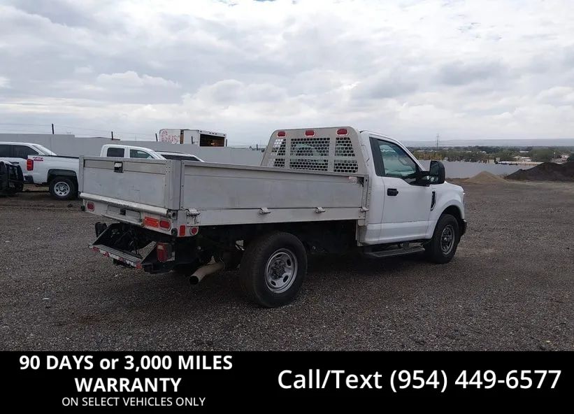 2020 FORD F-250