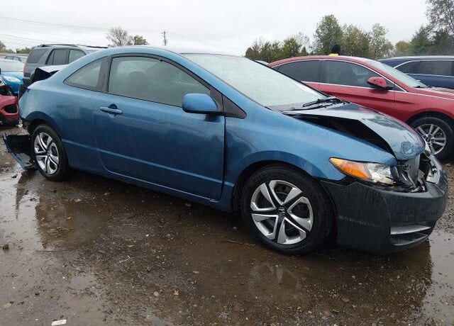 2011 HONDA Civic