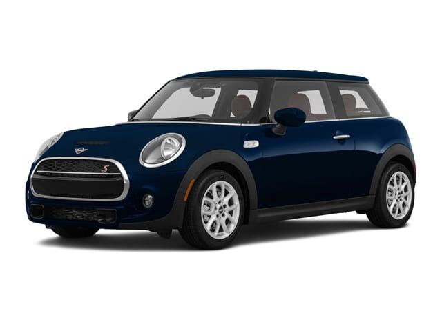 2021 MINI Cooper