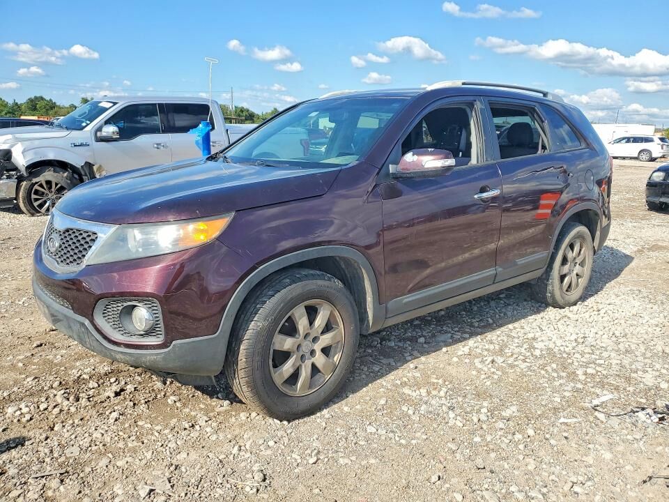 2011 KIA Sorento