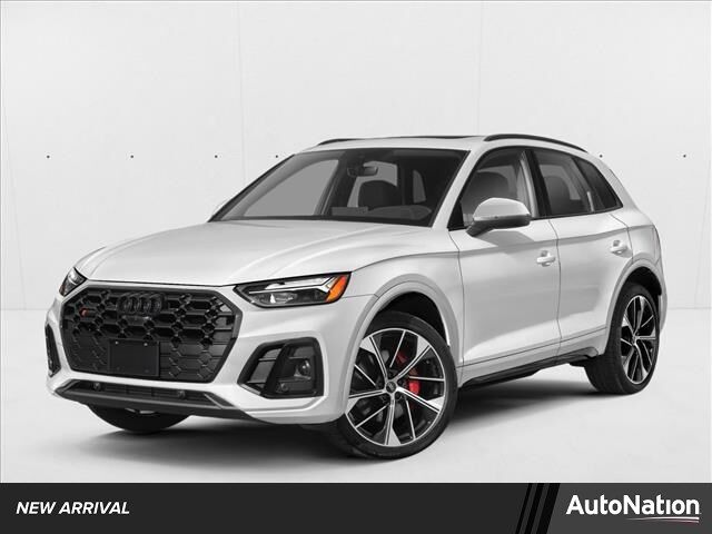 2024 AUDI SQ5
