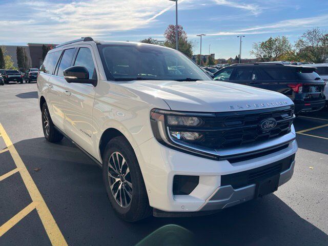2025 FORD Expedition