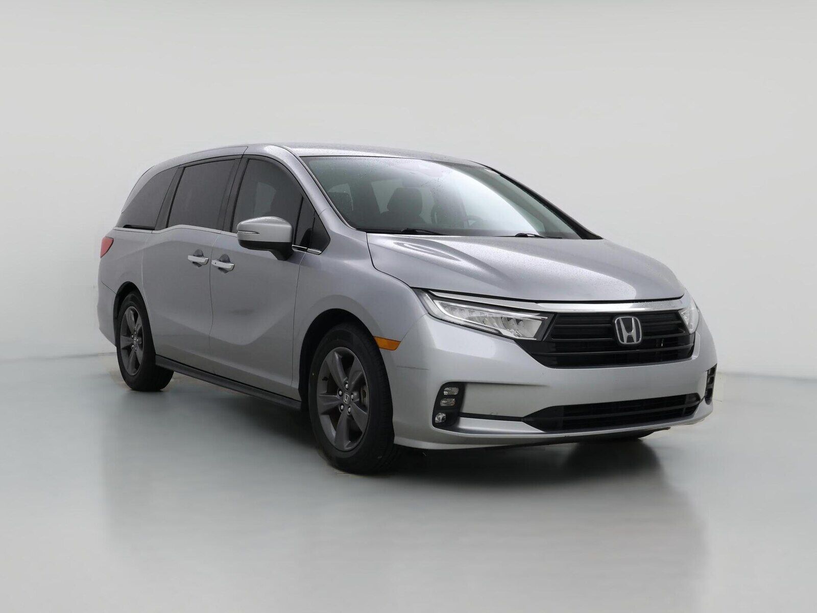 2021 HONDA Odyssey