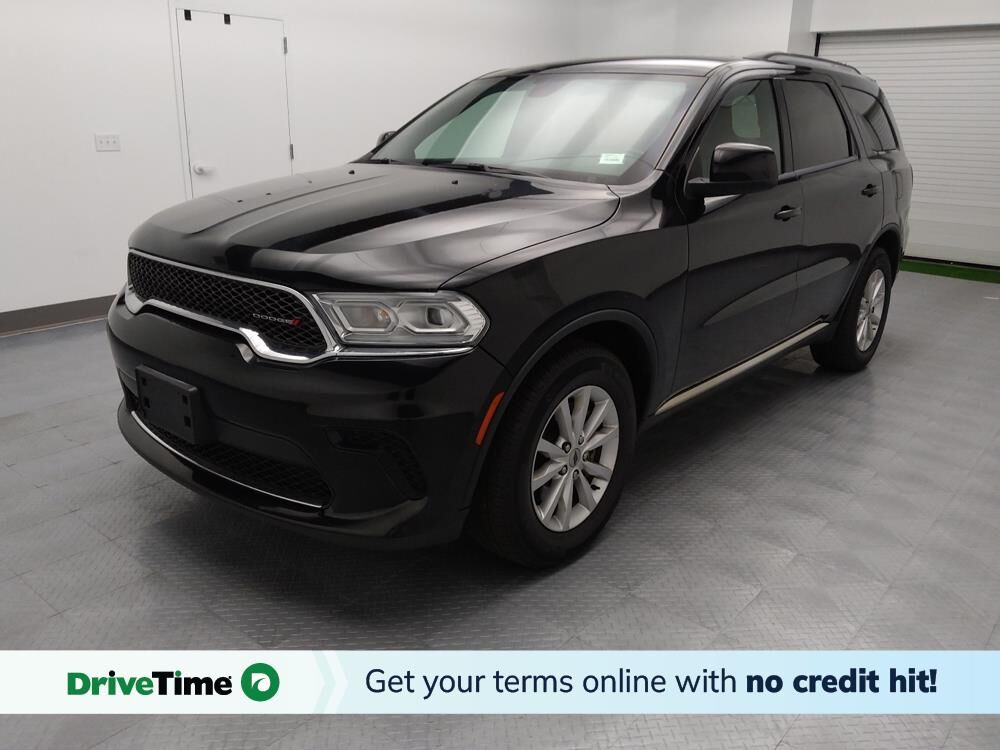 2023 DODGE Durango