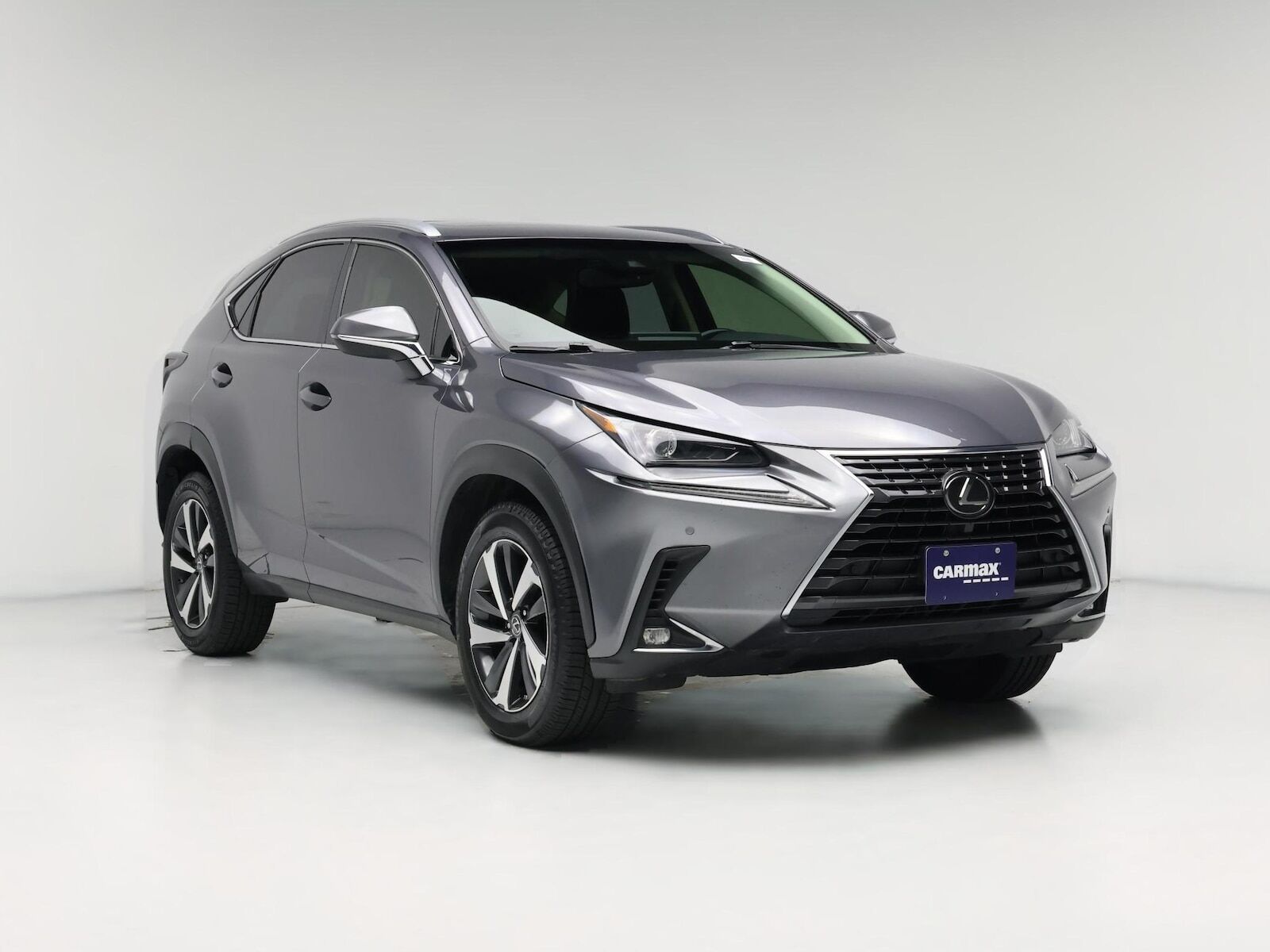 2019 LEXUS NX