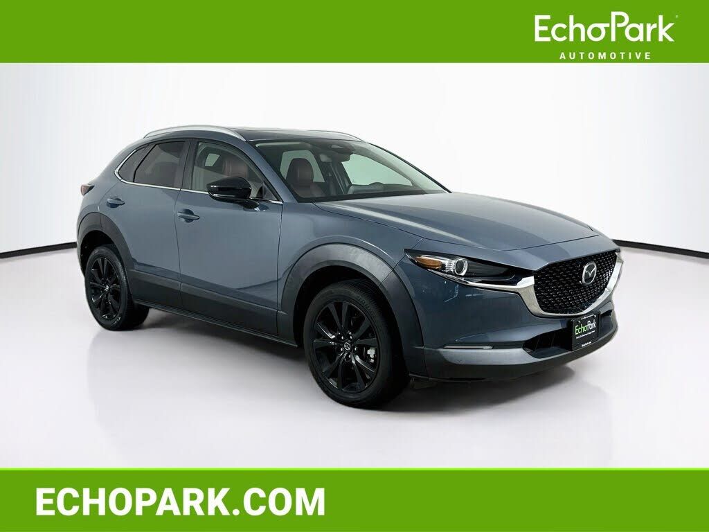 2024 MAZDA CX-30