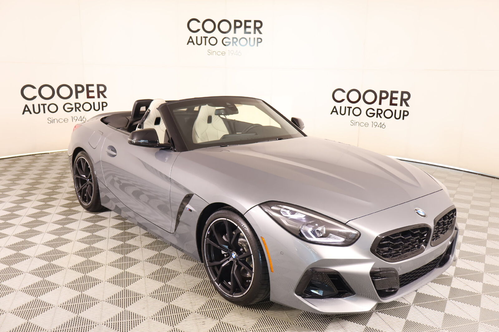 2026 BMW Z4