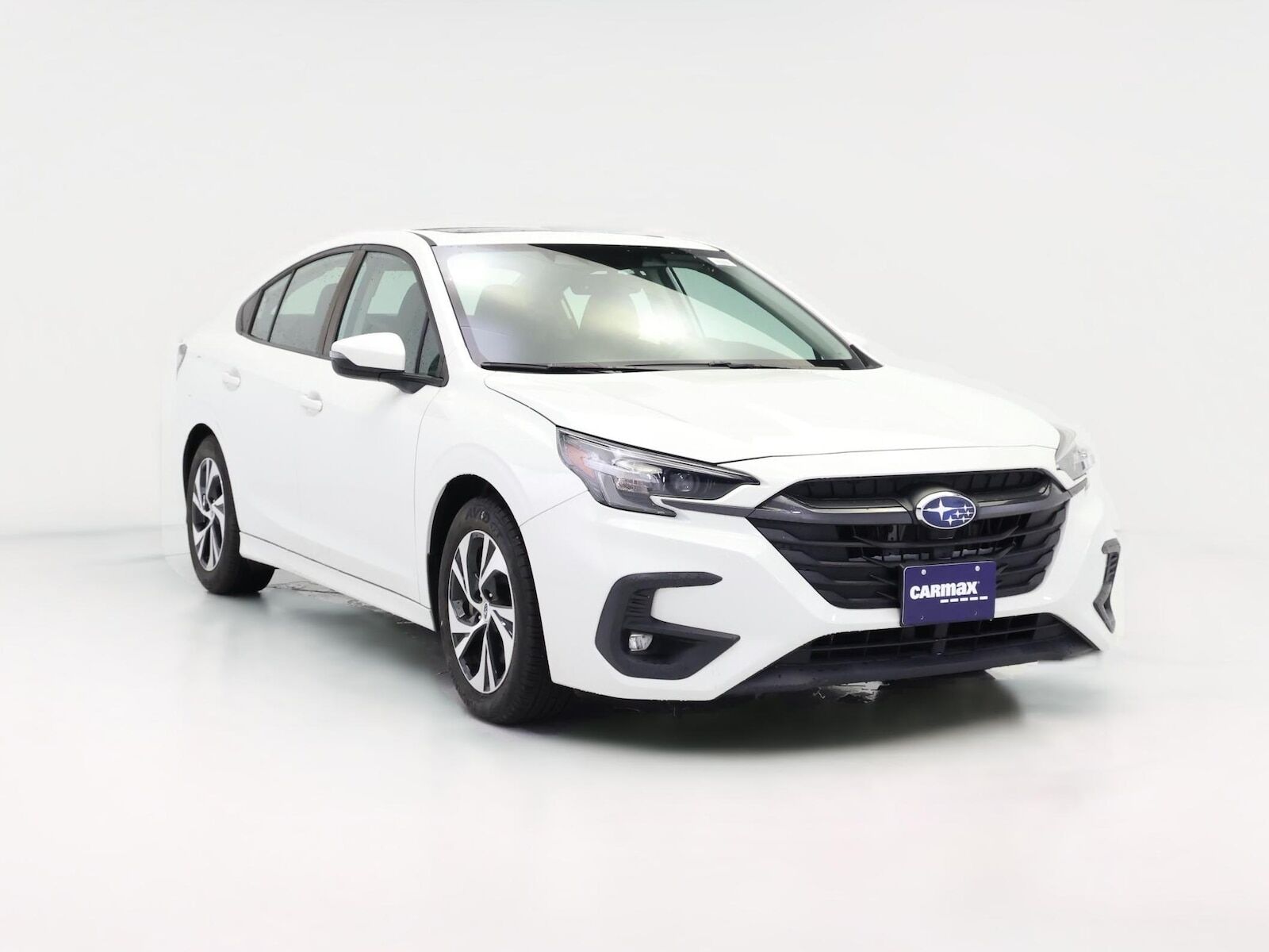 2023 SUBARU Legacy