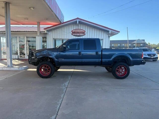 1999 FORD F-350