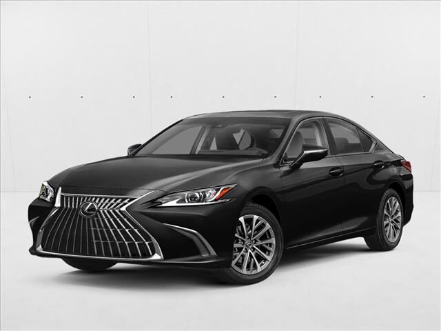 2024 LEXUS ES