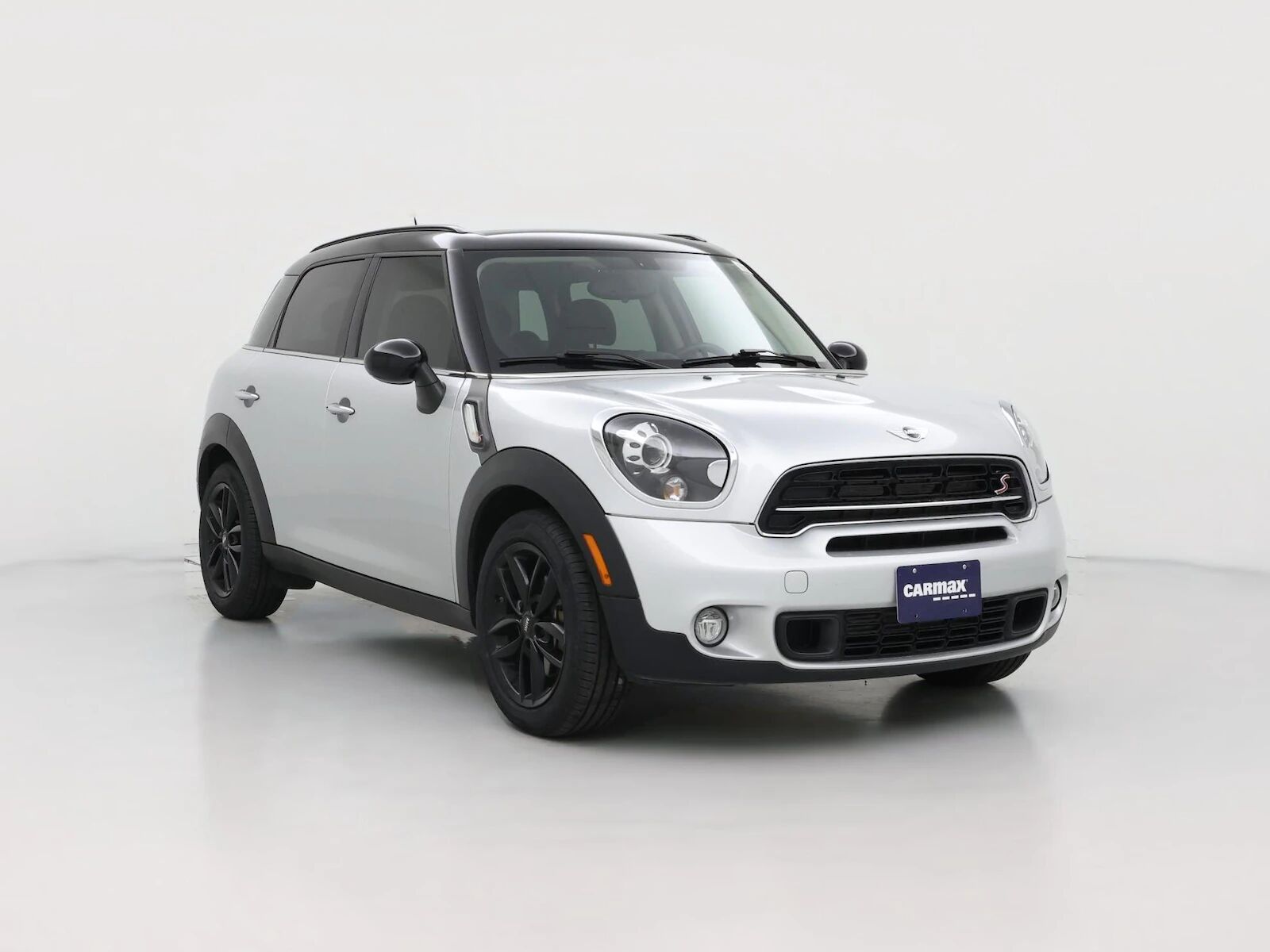 2016 MINI Countryman