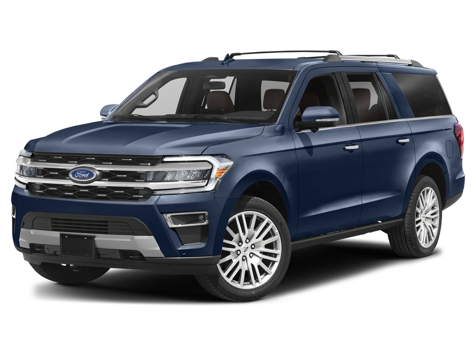 2023 FORD Expedition