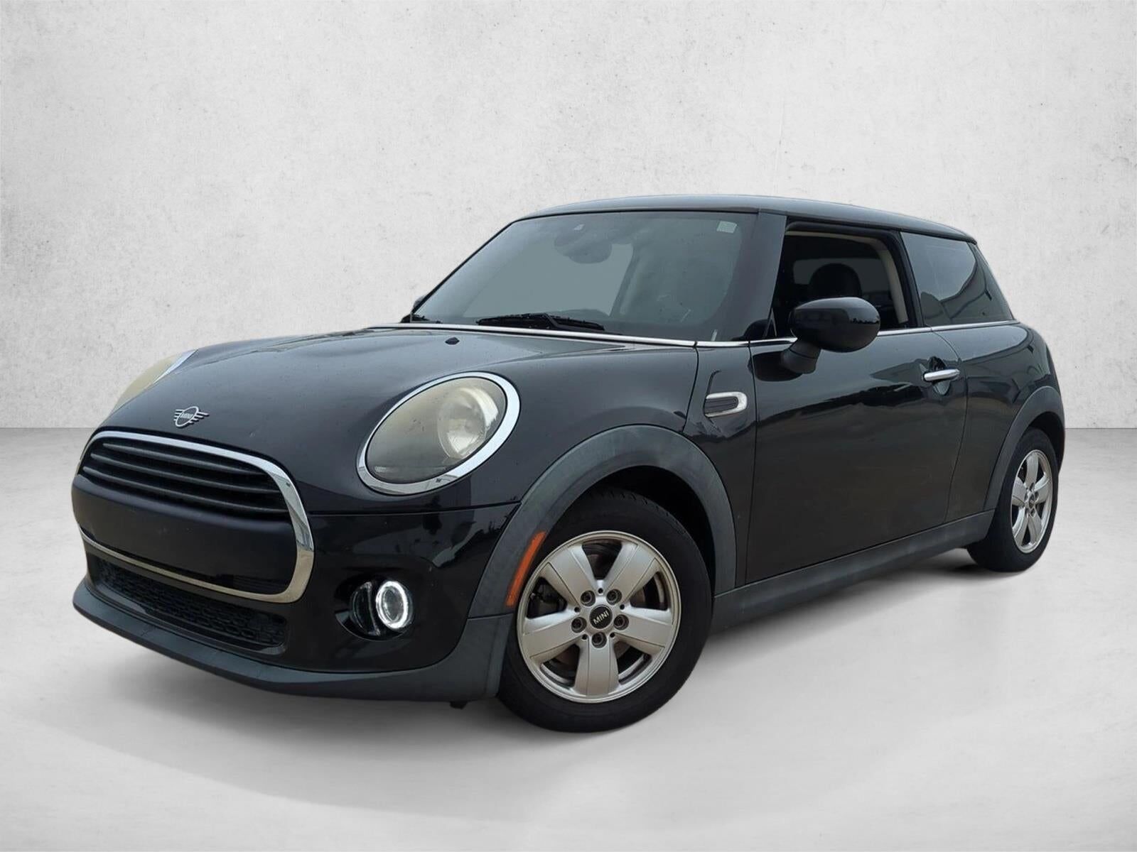 2020 MINI Cooper