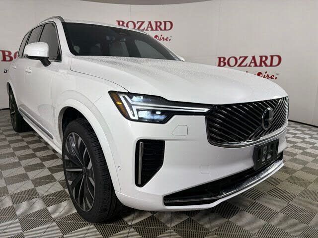 2026 VOLVO XC90