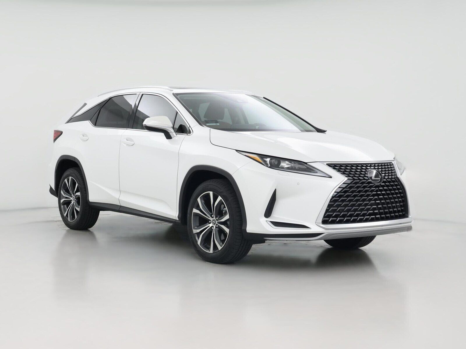 2022 LEXUS RX
