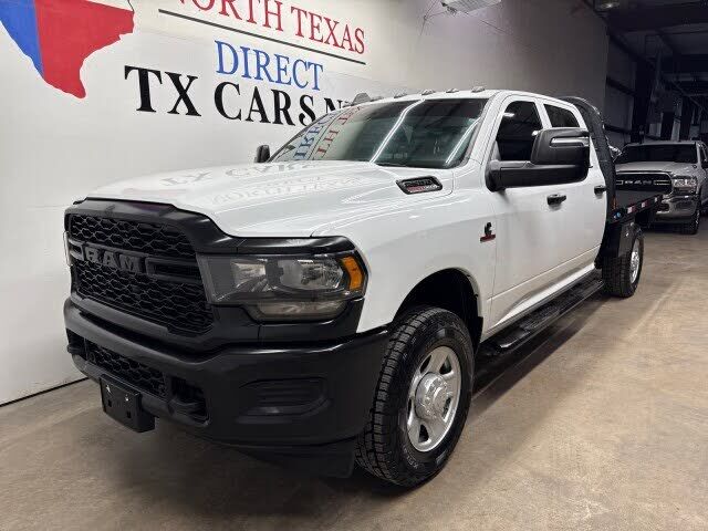 2023 RAM 2500