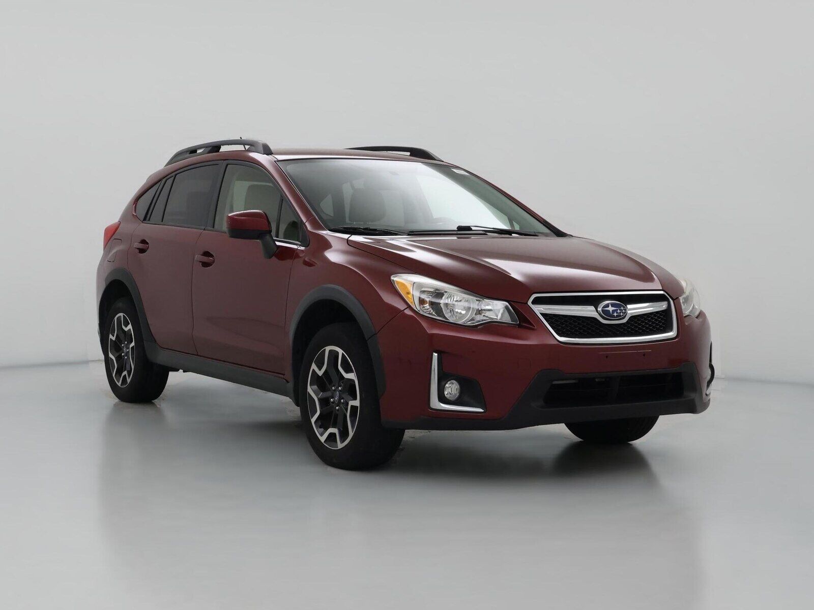 2016 SUBARU Crosstrek