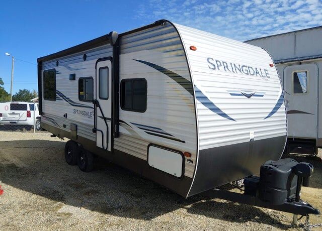 2020 KEYSTONE Keystone